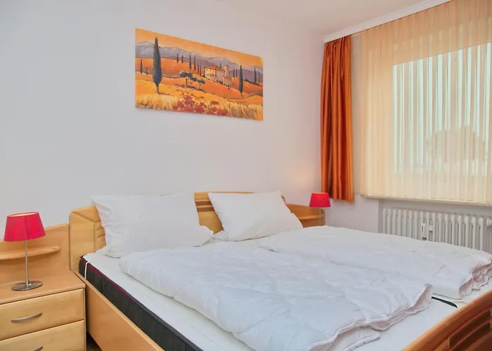 Strandschloss Whg 3 Grömitz