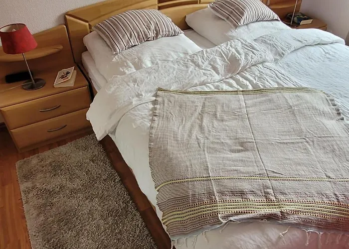 Strandschloss Whg 3 *